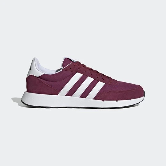 Zdjęcie produktu Run 60s 2.0 Shoes Adidas bordowy