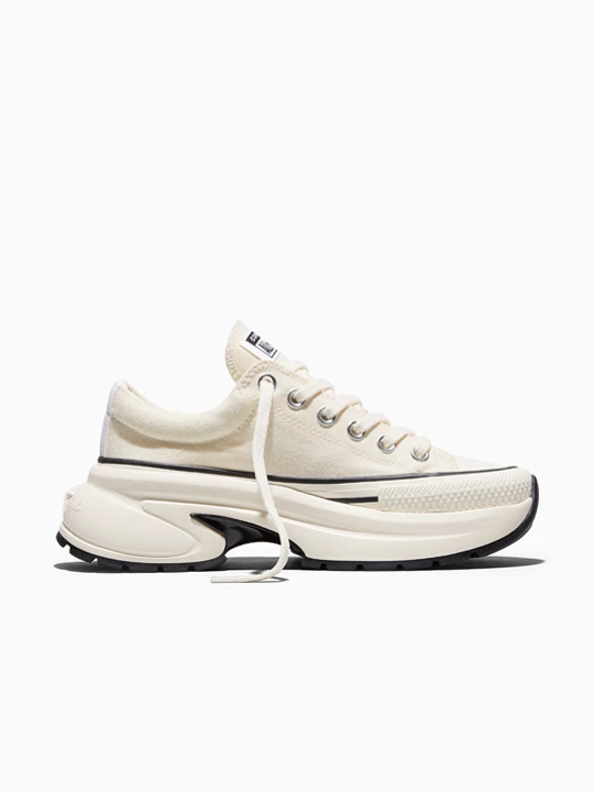 Zdjęcie produktu Run Star Crush Converse beżowy