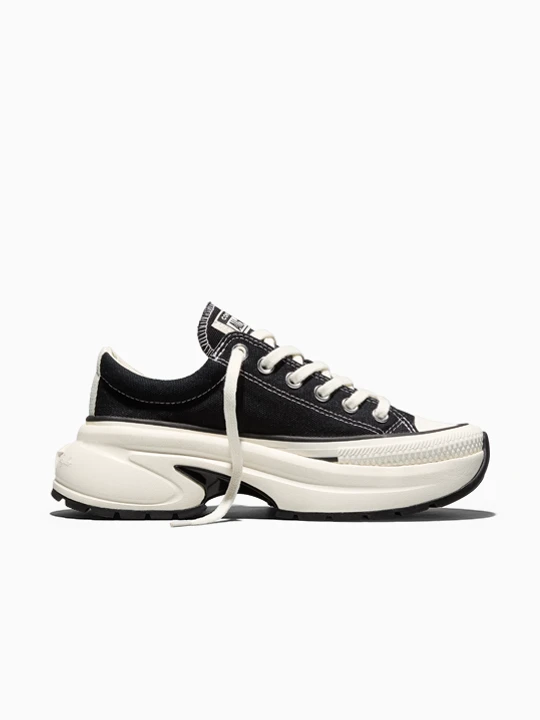 Zdjęcie produktu Run Star Crush Converse Czarny