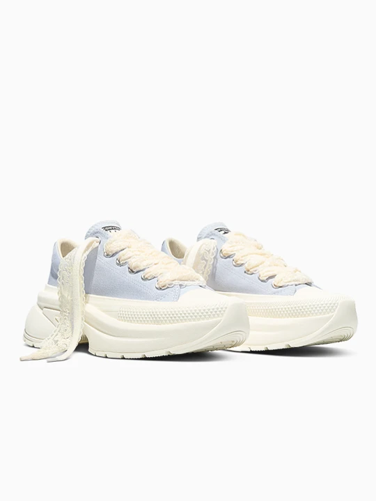 Zdjęcie produktu Run Star Crush Lace Converse beżowy