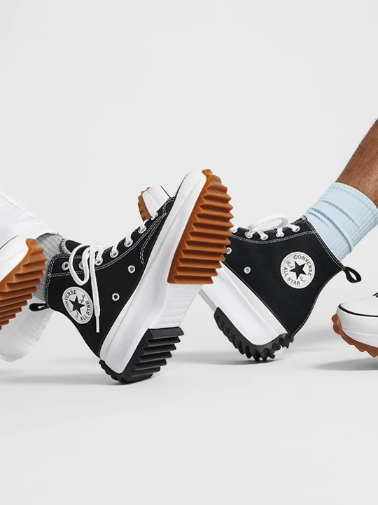 Zdjęcie produktu Run Star Hike Converse