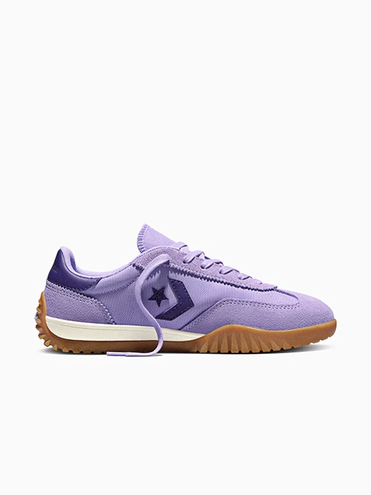 Zdjęcie produktu Run Star Trainer Converse Light Purple