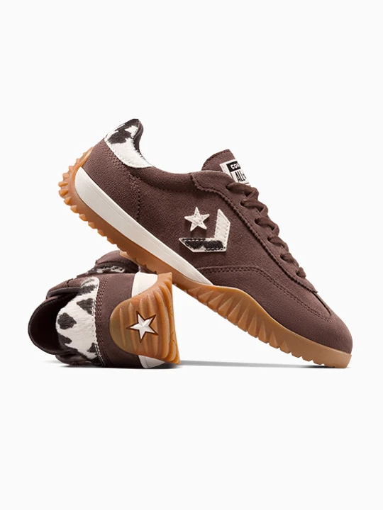 Zdjęcie produktu Run Star Trainer Pony Hair Converse