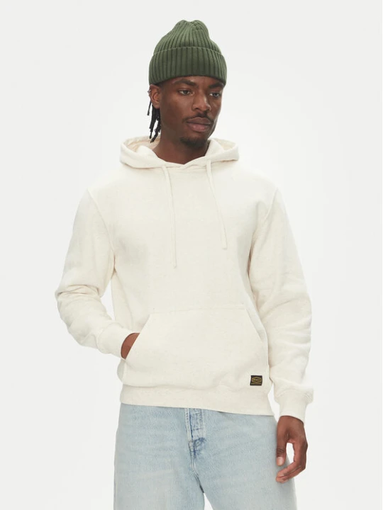 Zdjęcie produktu RVCA Bluza AVYFT00346 Beżowy Regular Fit