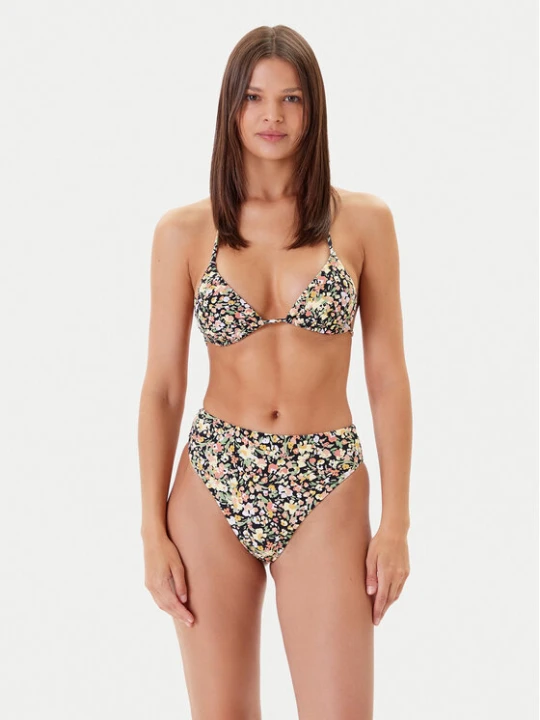 Zdjęcie produktu RVCA Dół od bikini 23O211501 Kolorowy