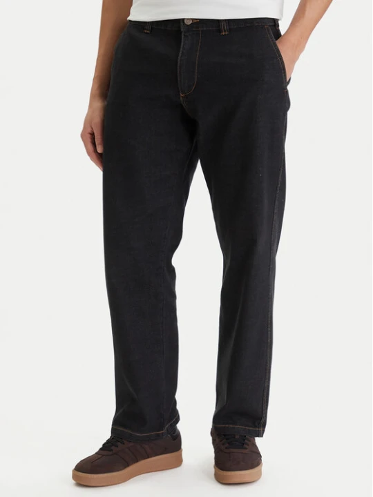 Zdjęcie produktu RVCA Jeansy Americana Dayshift 23A193503 Czarny Heritage Fit
