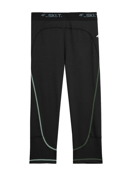 Zdjęcie produktu Rybaczki sportowe 4F czarny
