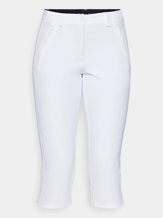 Zdjęcie produktu Rybaczki sportowe Calvin Klein biały