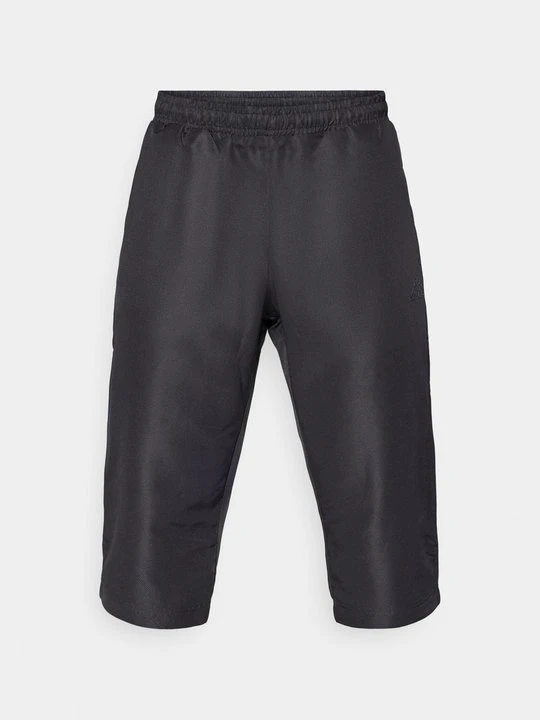 Zdjęcie produktu Rybaczki sportowe Kappa czarny
