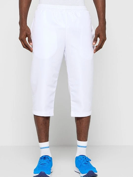 Zdjęcie produktu Rybaczki sportowe Kappa biały