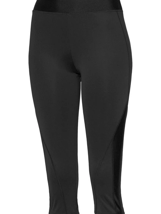 Zdjęcie produktu Rybaczki sportowe Lascana czarny