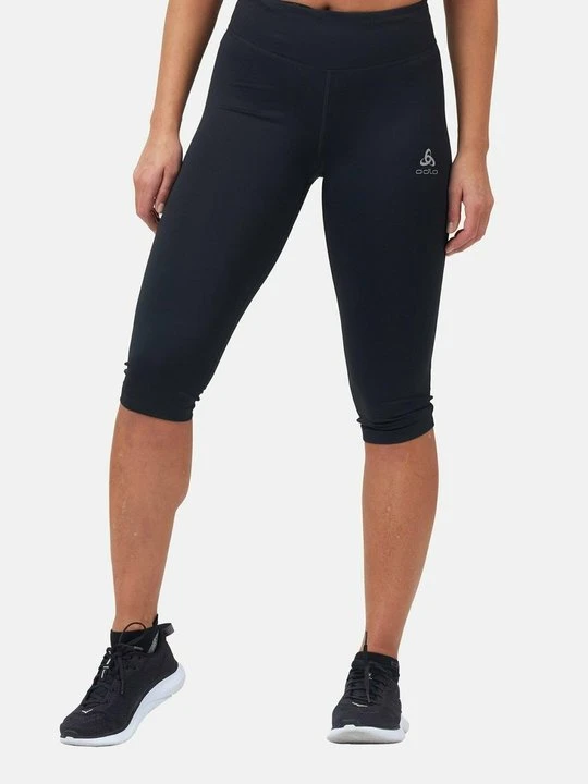 Zdjęcie produktu Rybaczki sportowe Odlo czarny