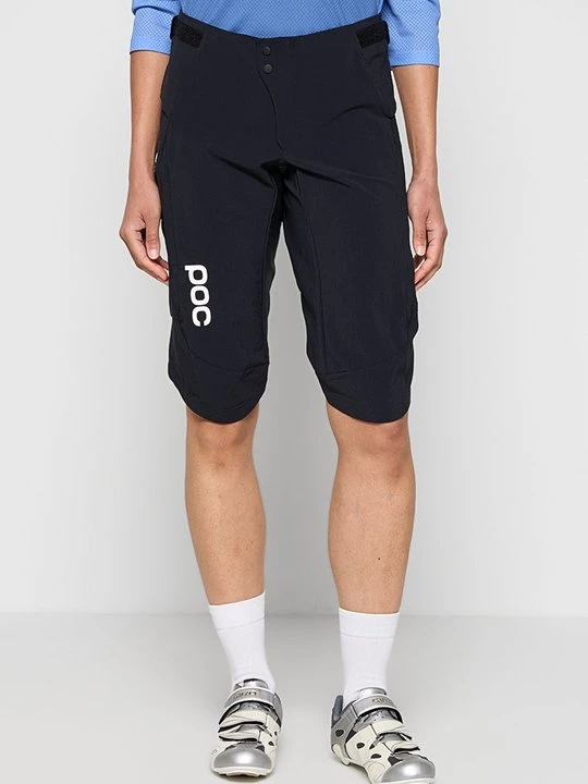 Zdjęcie produktu Rybaczki sportowe POC czarny