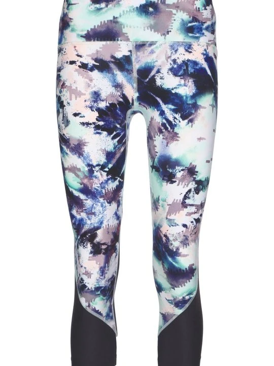 Zdjęcie produktu Rybaczki sportowe Under Armour jasnoniebieski