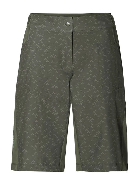 Zdjęcie produktu Rybaczki sportowe Vaude khaki