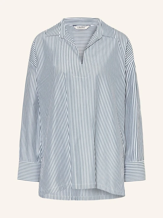 Zdjęcie produktu S Max Mara Bluzka Cristel gruen