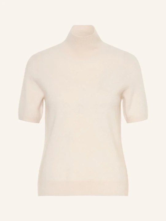 Zdjęcie produktu S Max Mara Dzianinowa Koszulka Buono beige