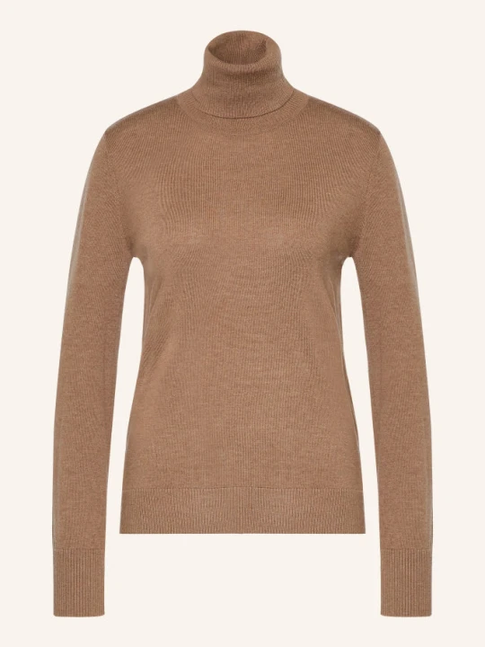 Zdjęcie produktu S Max Mara Golf braun CAMELOWY