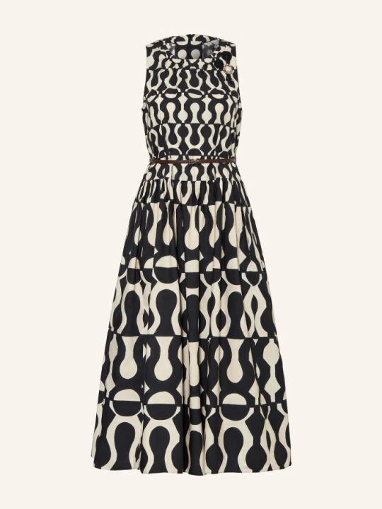 Zdjęcie produktu S Max Mara Sukienka Stmsalato schwarz