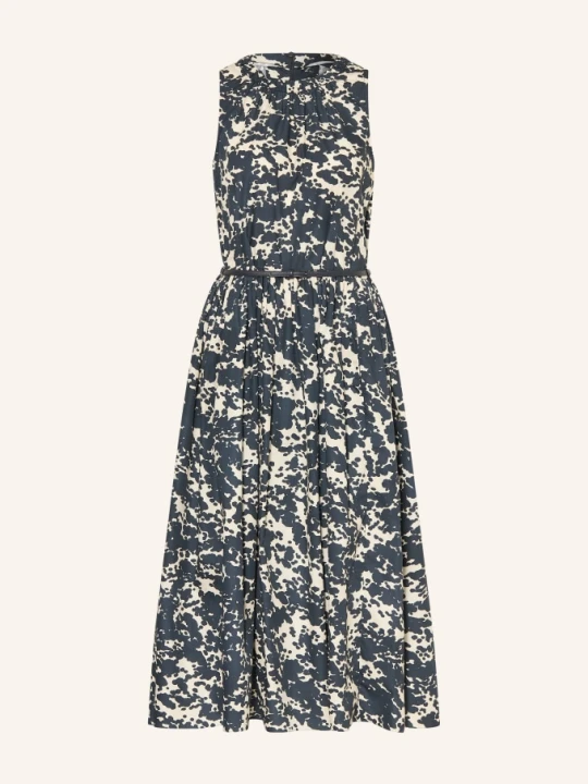 Zdjęcie produktu S Max Mara Sukienka Teresa blau
