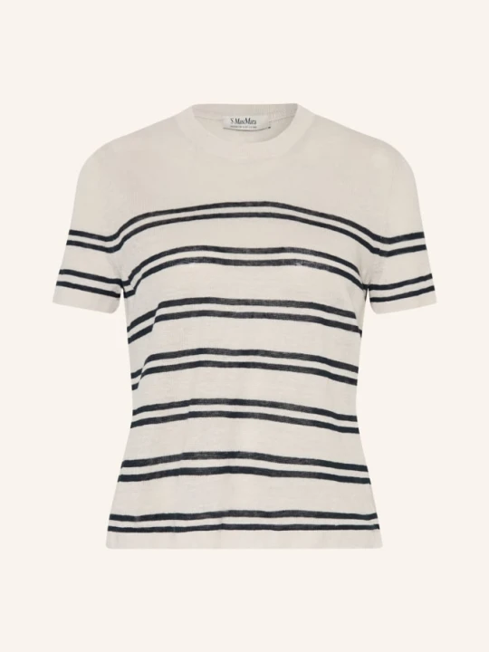 Zdjęcie produktu S Max Mara Sweter Smmnordica blau
