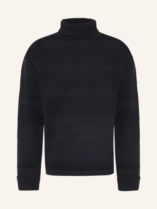Zdjęcie produktu S. N. S. Herning Golf Fisherman blau CZARNY