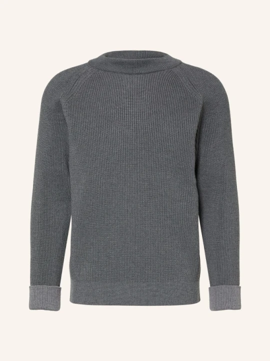 Zdjęcie produktu S. N. S. Herning Sweter Render grau szary