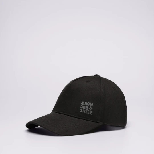 Zdjęcie produktu S.now Job Sizeer Cap Black