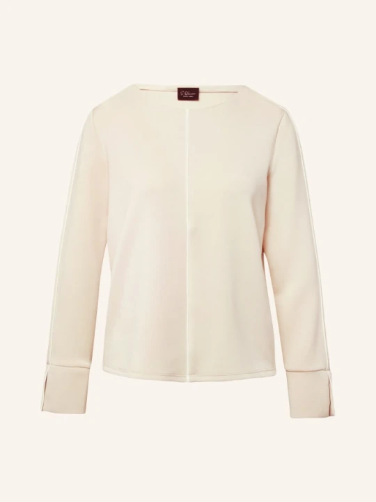 Zdjęcie produktu S.Oliver Black Label Bluza beige