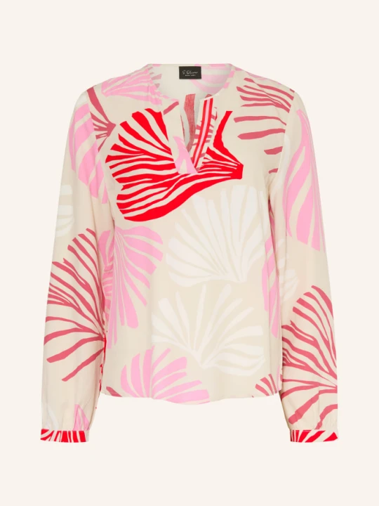 Zdjęcie produktu S.Oliver Black Label Bluzka rosa