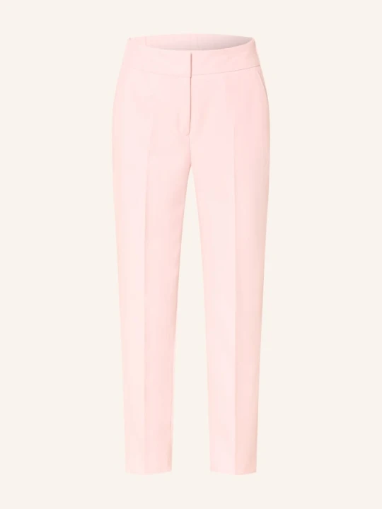 Zdjęcie produktu S.Oliver Black Label Chino rosa JASNORÓŻOWY