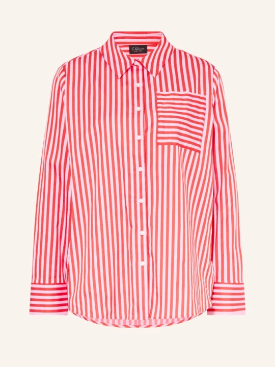 Zdjęcie produktu S.Oliver Black Label Koszula pink