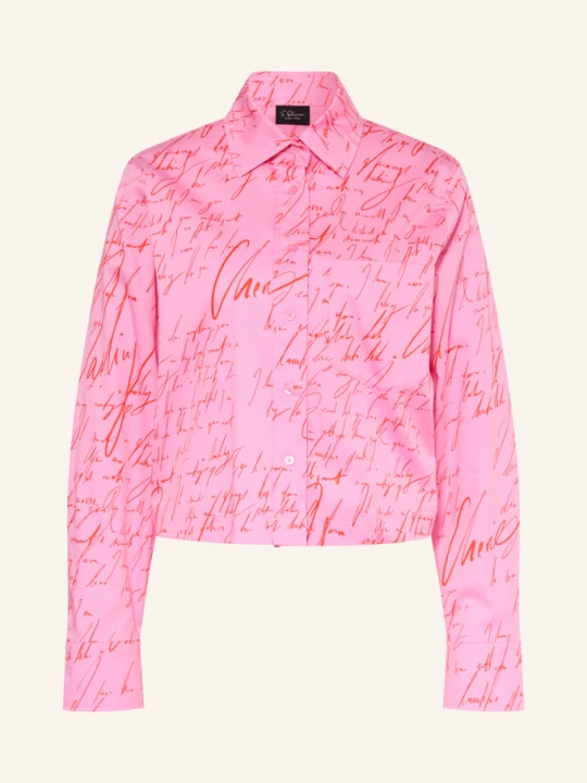 Zdjęcie produktu S.Oliver Black Label Koszula pink