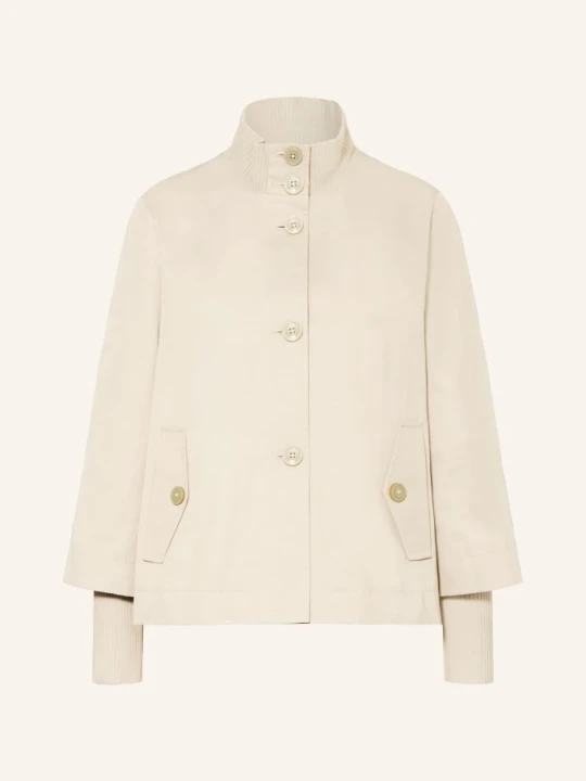 Zdjęcie produktu S.Oliver Black Label Kurtka beige