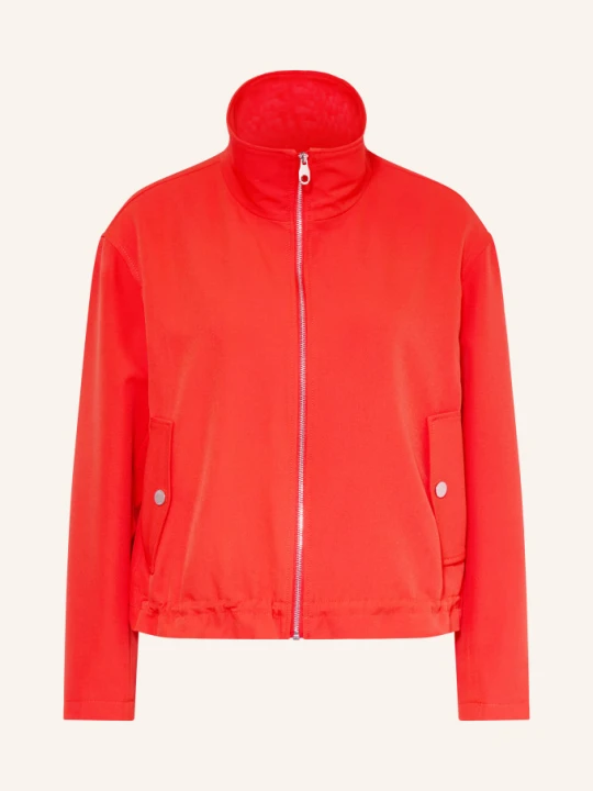 Zdjęcie produktu S.Oliver Black Label Kurtka rot CZERWONY