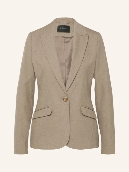 Zdjęcie produktu S.Oliver Black Label Marynarka braun