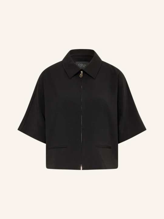 Zdjęcie produktu S.Oliver Black Label Marynarka schwarz