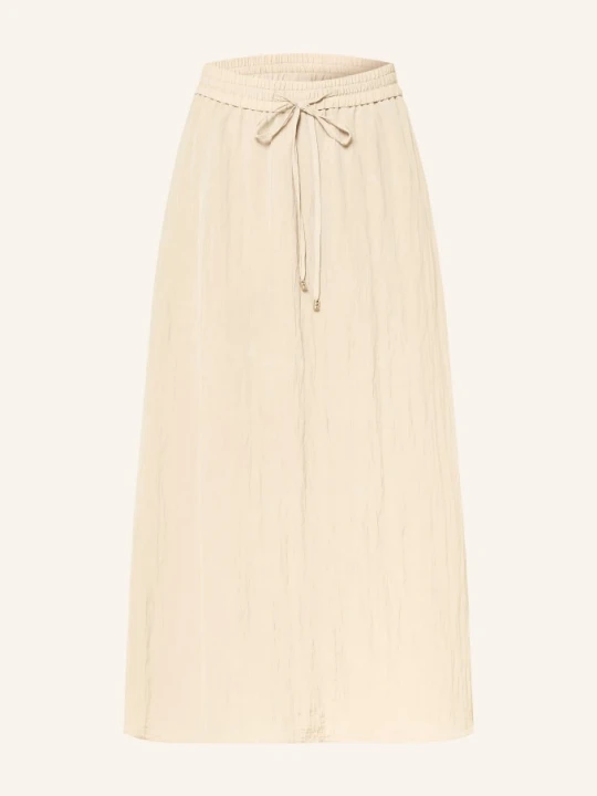 Zdjęcie produktu S.Oliver Black Label Spódnica beige