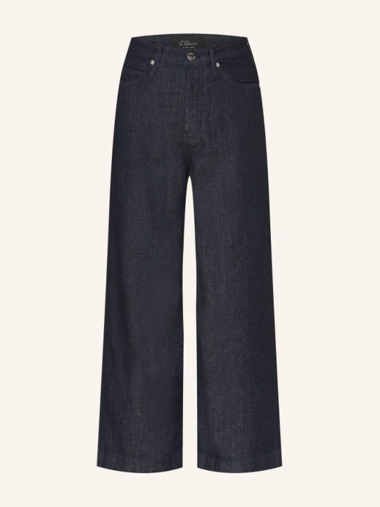 Zdjęcie produktu S.Oliver Black Label Spodnie Jeansowe Suri blau