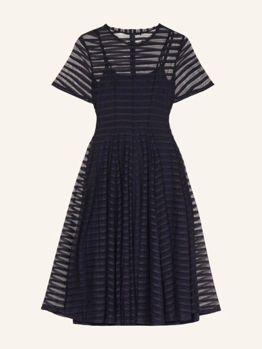 Zdjęcie produktu S.Oliver Black Label Sukienka blau GRANATOWY