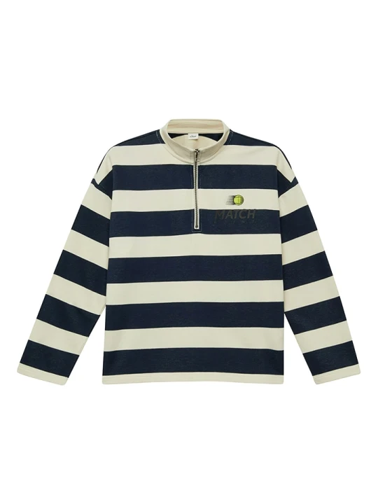 Zdjęcie produktu s.Oliver Bluza w kolorze czarno-beżowym rozmiar: 146 / 152