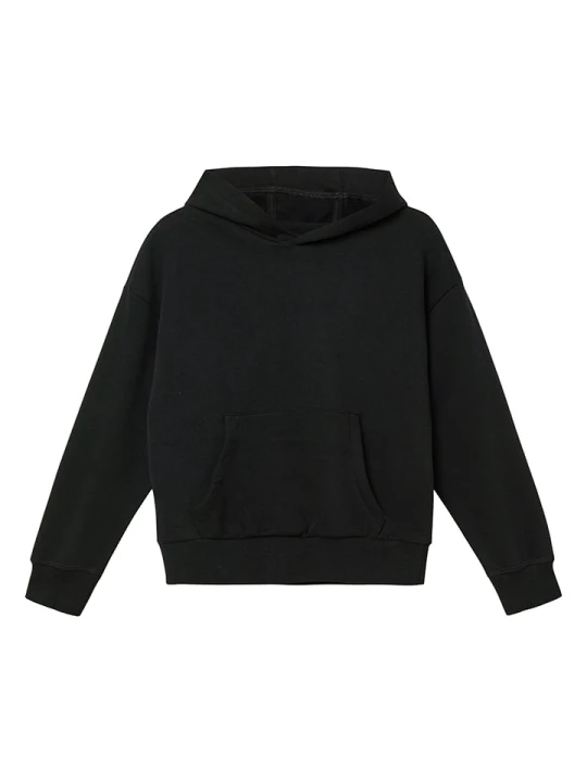 Zdjęcie produktu s.Oliver Bluza w kolorze czarnym rozmiar: 134 / 140