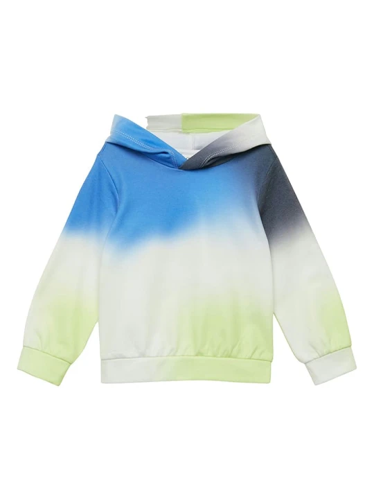 Zdjęcie produktu s.Oliver Bluza w kolorze kremowym rozmiar: 116 / 122