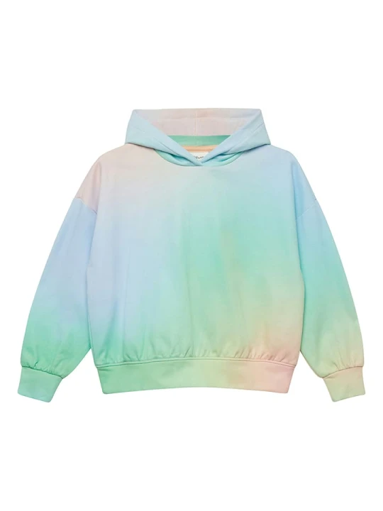 Zdjęcie produktu s.Oliver Bluza ze wzorem rozmiar: 146 / 152