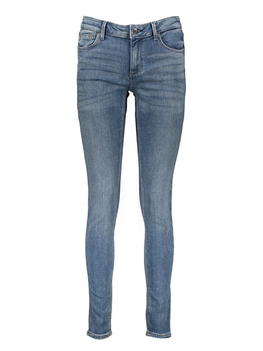 Zdjęcie produktu S. Oliver Dżinsy - Skinny fit - w kolorze niebieskim rozmiar: 36 / 32 s.Oliver