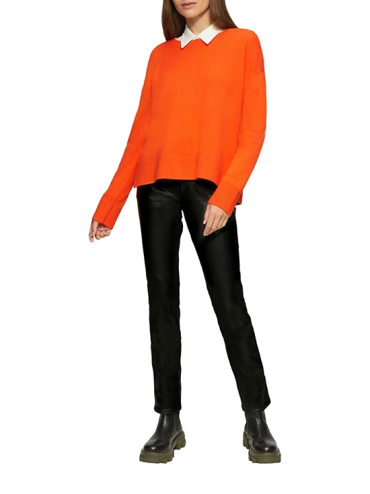 Zdjęcie produktu s.Oliver Dżinsy - Slim fit - w kolorze czarnym rozmiar: 44/L30