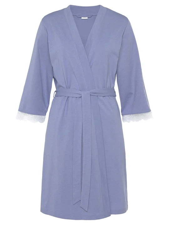 Zdjęcie produktu s.Oliver Kimono w kolorze fioletowym rozmiar: 32/34