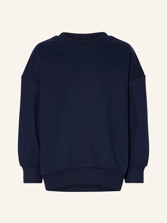 Zdjęcie produktu S.Oliver Red Bluza Nierozpinana blau GRANATOWY