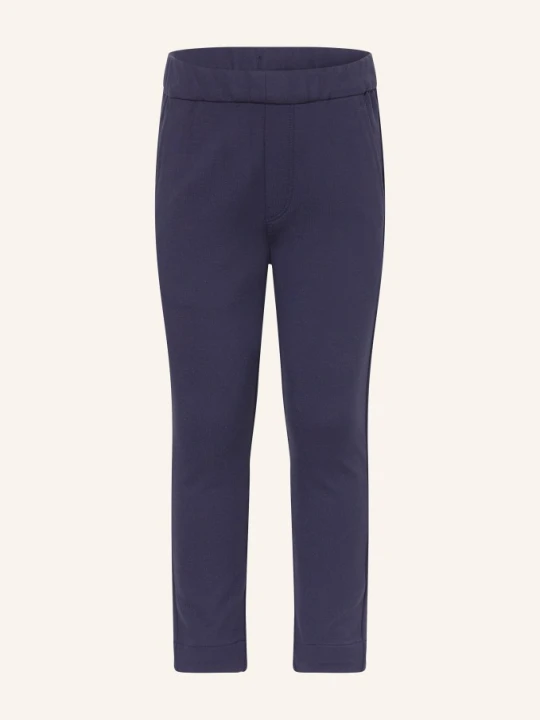 Zdjęcie produktu S.Oliver Red Chino blau GRANATOWY