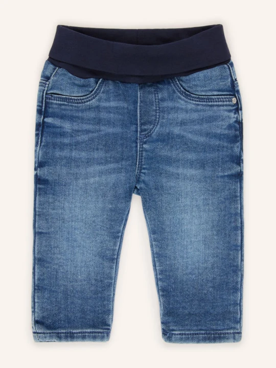 Zdjęcie produktu S.Oliver Red Jeansy blau